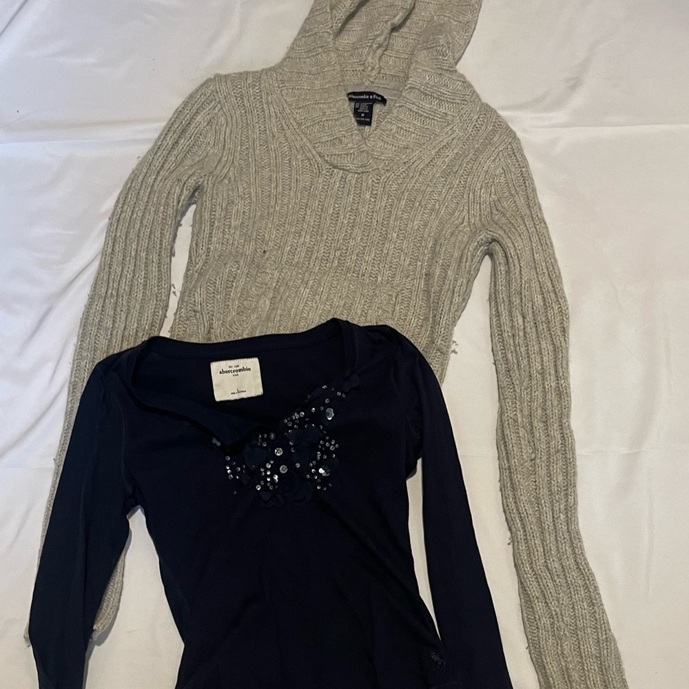 Cool Weather Bundle!
